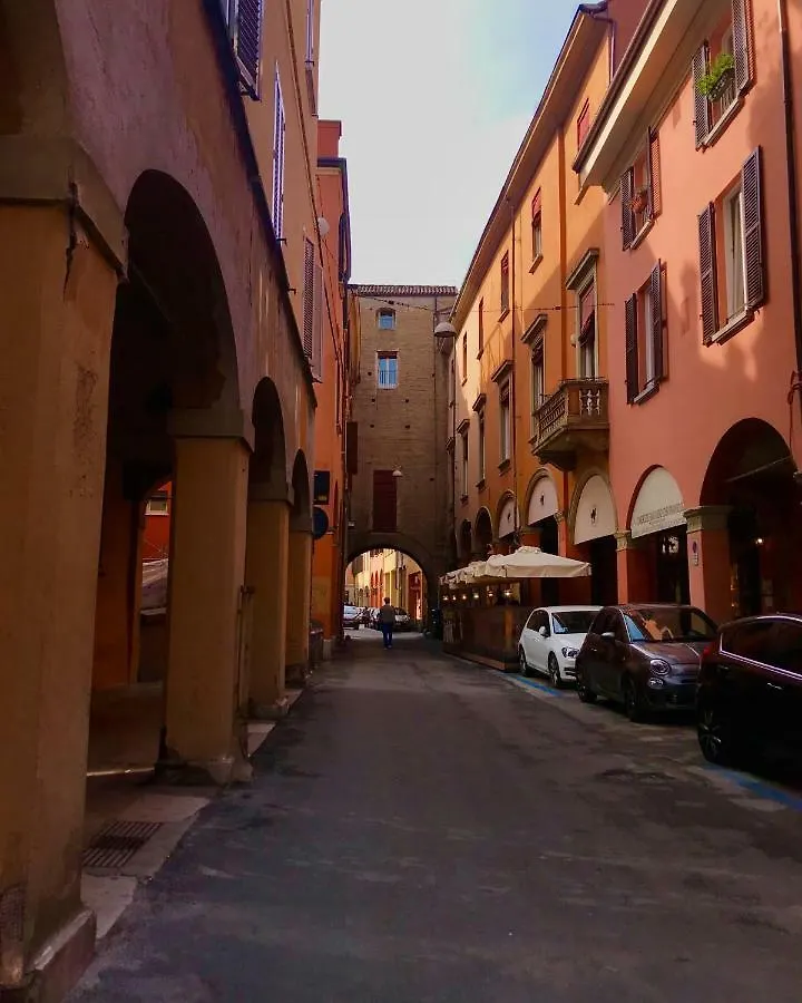 La Finestrella Sul Canale Di Via Piella Hotel Bologna Apartment