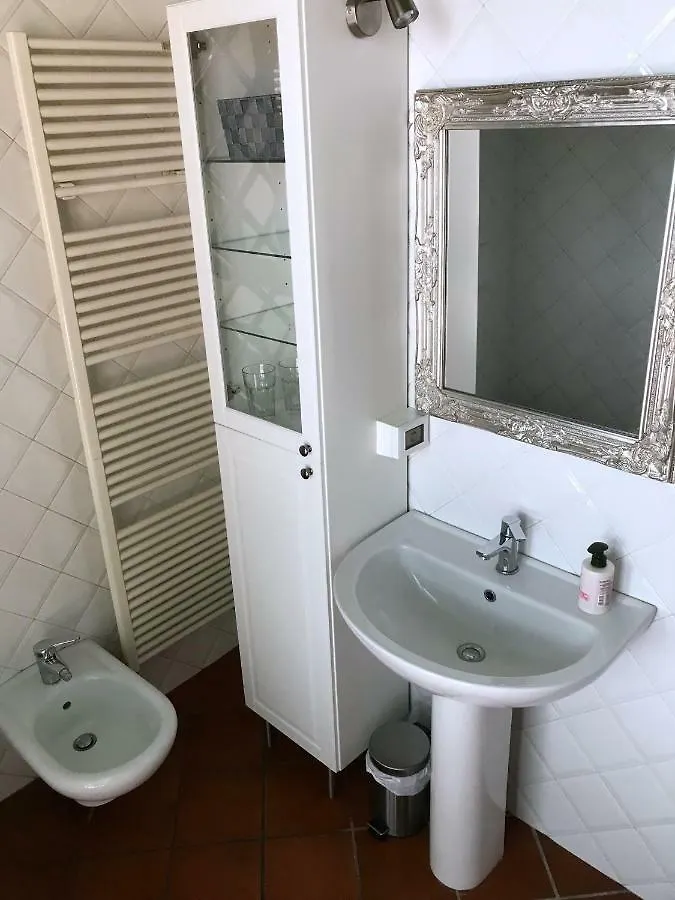 La Finestrella Sul Canale Di Via Piella Hotel Bologna Apartment