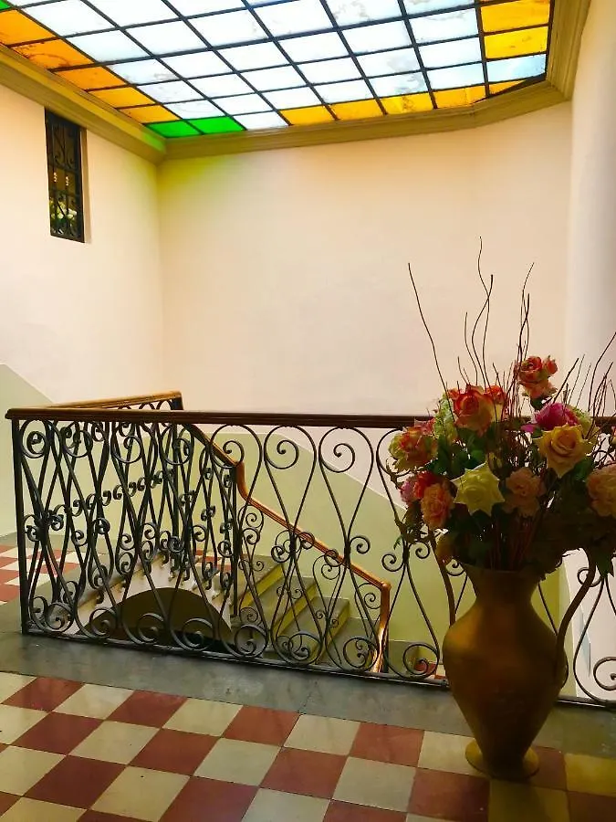 La Finestrella Sul Canale Di Via Piella Hotel Bologna