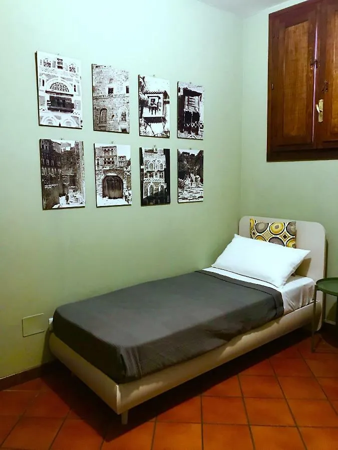 Apartment La Finestrella Sul Canale Di Via Piella Hotel Bologna
