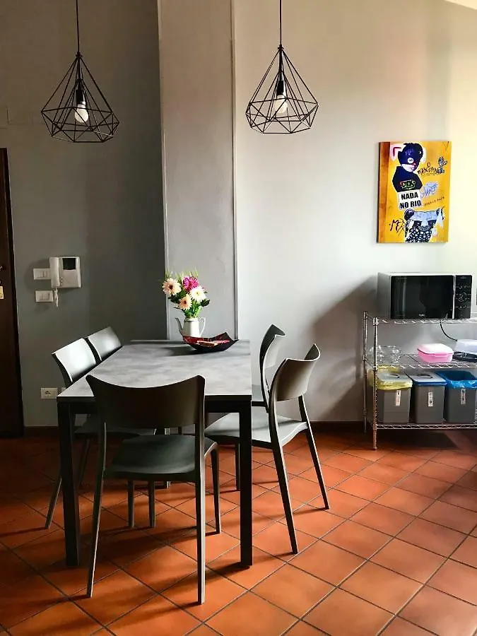La Finestrella Sul Canale Di Via Piella Hotel Bologna Apartment