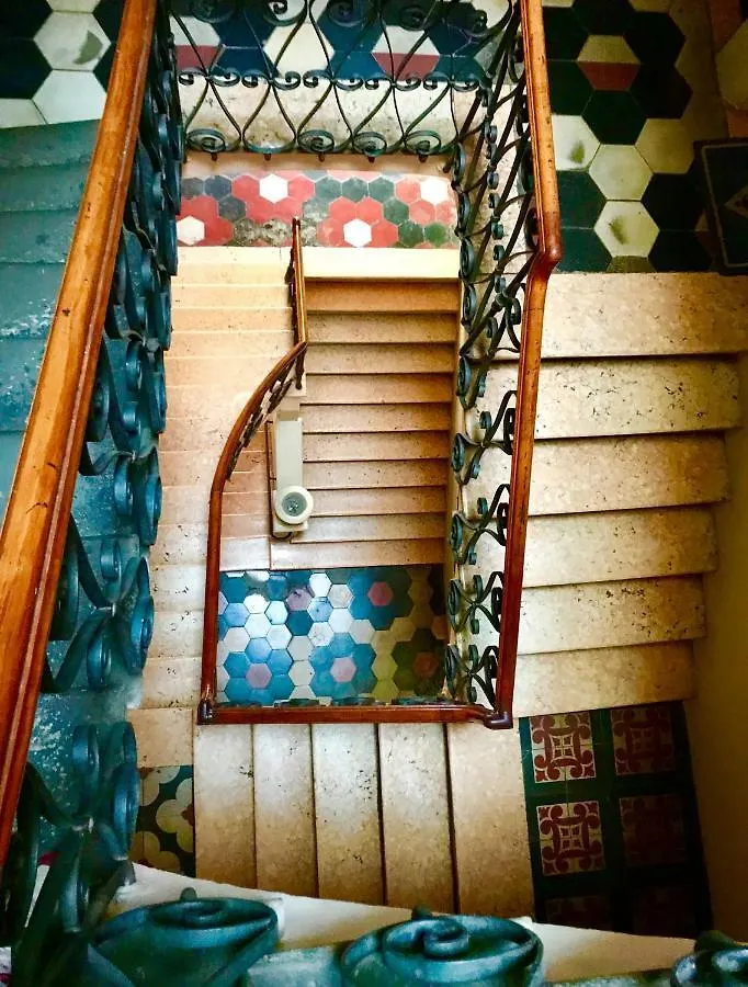 Apartment La Finestrella Sul Canale Di Via Piella Hotel Bologna Italy